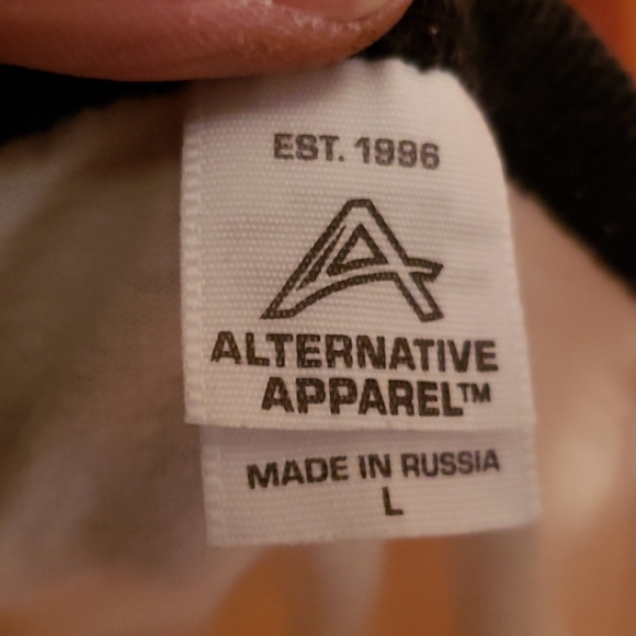 Fender short sleeve Mens shirt - Picture 3 of 4